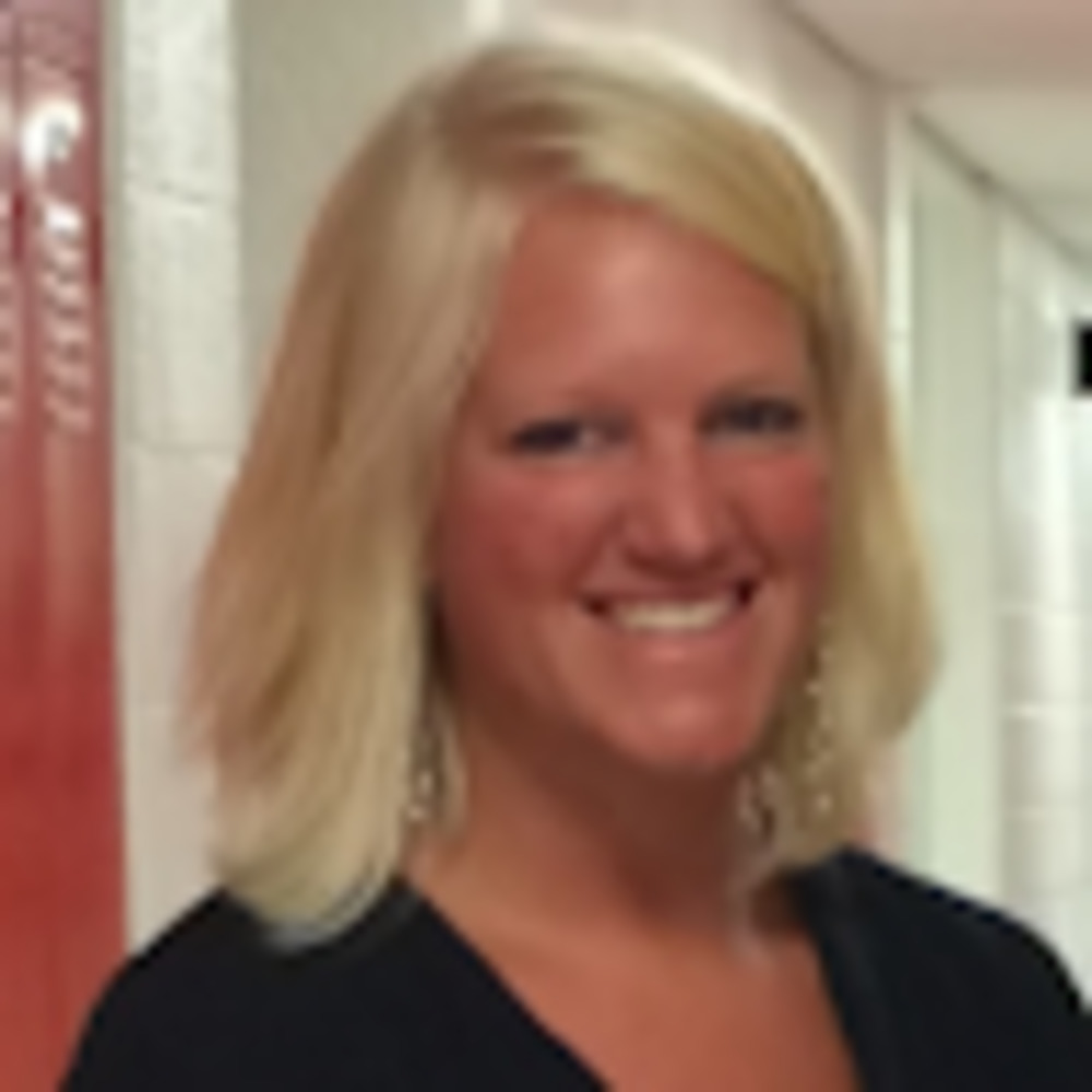 Meet your Posher, Stacy